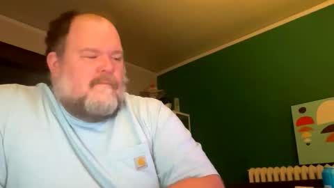 Snapshot of bigbearlittlebear2 chatting on 11/20/25, 01:28 Bear Woods online show from 11/20/25, 01:28