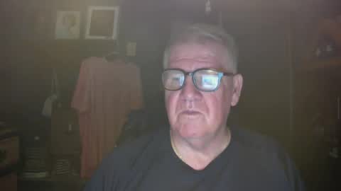 bigbeerdrinker online show from 03/08/26, 06:17