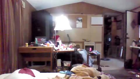 Snapshot of bigbenidick1 chatting on 01/10/25, 07:43 BB online show from 01/10/25, 07:43