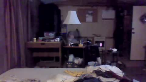 Snapshot of bigbenidick1 chatting on 01/18/25, 11:22 BB online show from 01/18/25, 11:22