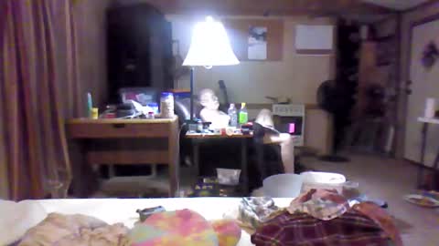 Snapshot of bigbenidick1 chatting on 01/28/25, 12:57 BB online show from 01/28/25, 12:57