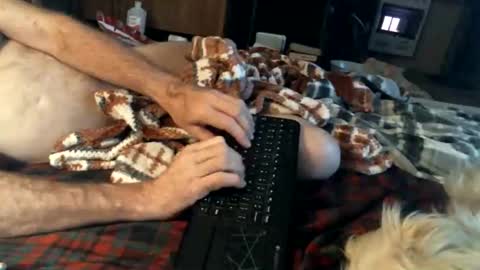 Snapshot of bigbenidick1 chatting on 02/21/25, 04:29 BB online show from 02/21/25, 04:29