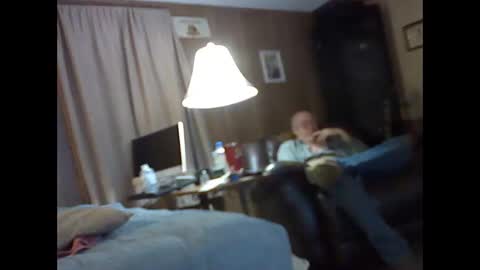 Snapshot of bigbenidick1 chatting on 10/27/25, 08:35 BB online show from 10/27/25, 08:35