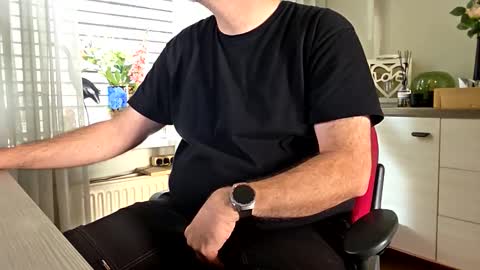 bigbibear88 online show from 04/08/26, 09:20