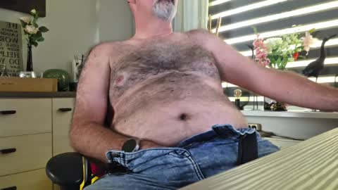 bigbibear88 online show from 06/30/26, 09:54