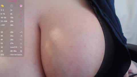 Snapshot of bigbittiesandfun chatting on 10/27/25, 05:39 bigbittiesandfun online show from 10/27/25, 05:39