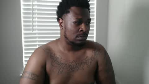 bigblack004 online show from 12/19/24, 08:13