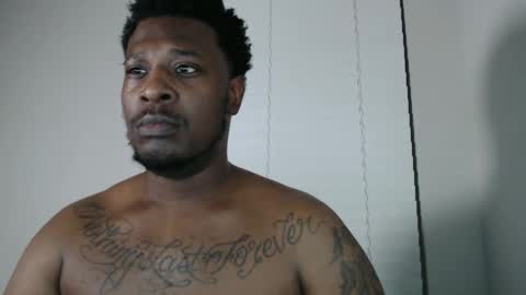 bigblack004 online show from 01/12/25, 02:03