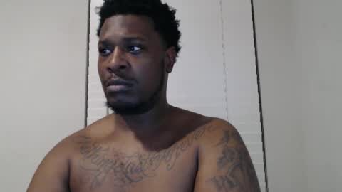 bigblack004 online show from 01/20/25, 12:36