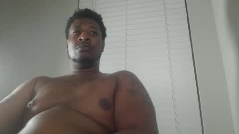 bigblack004 online show from 01/31/25, 08:11