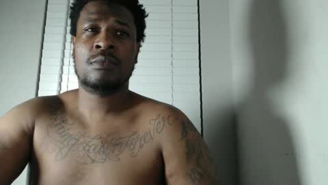 bigblack004 online show from 03/04/25, 12:50