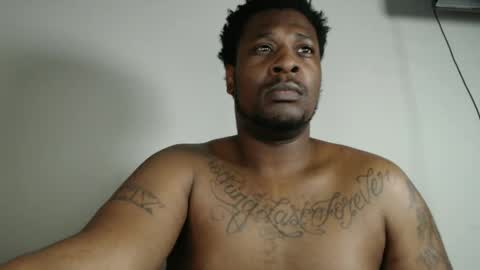 bigblack004 online show from 09/14/25, 08:35