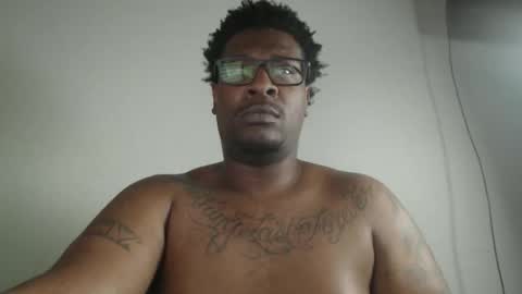 bigblack004 online show from 01/19/26, 07:34