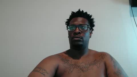 bigblack004 online show from 02/07/26, 07:12