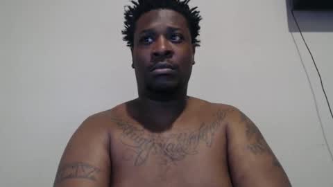 bigblack004 online show from 03/13/26, 04:52