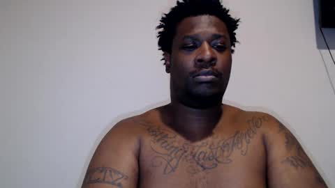 bigblack004 online show from 03/17/26, 06:39