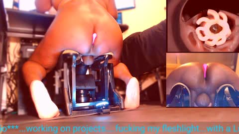 your filthy fuck pig online show from 12/31/24, 06:46