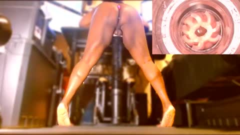 your filthy fuck pig online show from 02/19/25, 09:47