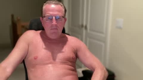 bigblondviking online show from 12/03/24, 07:10