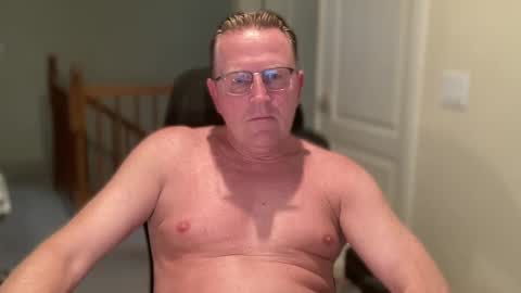 bigblondviking online show from 02/18/25, 01:10