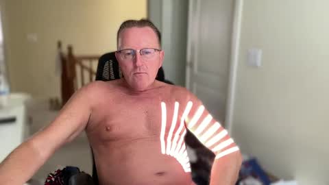 bigblondviking online show from 10/11/25, 05:55