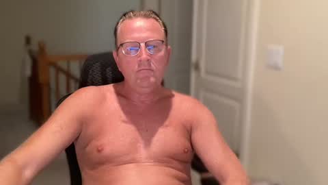 bigblondviking online show from 11/15/25, 07:32