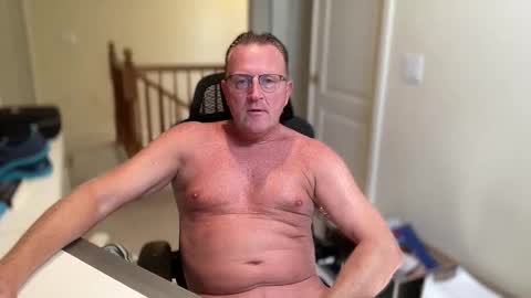 bigblondviking online show from 03/22/26, 07:17