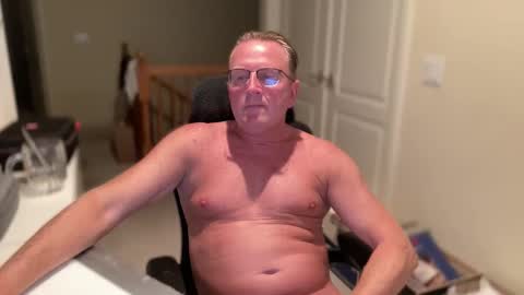 bigblondviking online show from 06/09/26, 07:31