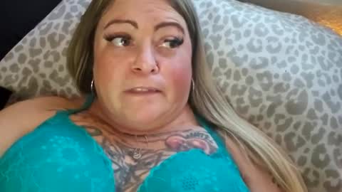 Tiffany online show from 01/21/25, 11:55