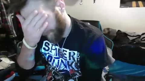 Anti hero online show from 01/12/26, 03:34