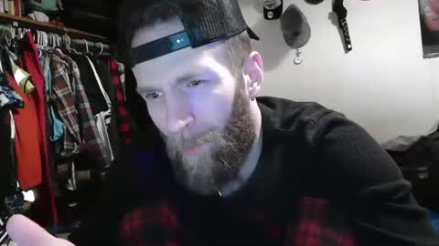 Anti hero online show from 01/14/26, 02:28