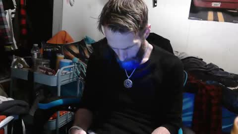 Anti hero online show from 01/16/26, 01:09