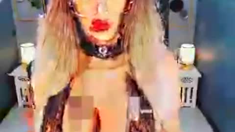Loraine Cruz online show from 06/16/26, 11:57