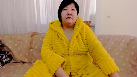 Kira online show from 11/18/25, 03:23