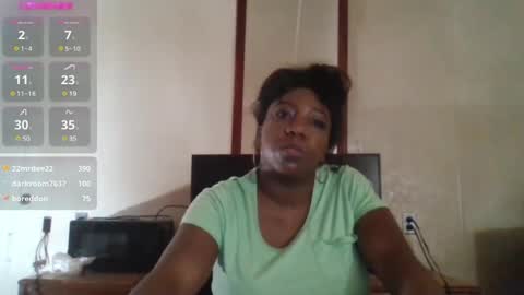 Snapshot of bigboobs_bouncin chatting on 12/22/24, 08:03 Ashley online show from 12/22/24, 08:03