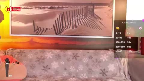 BigBoobsArri online show from 10/31/25, 02:29