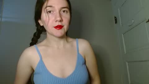 Isabella online show from 01/16/26, 09:30