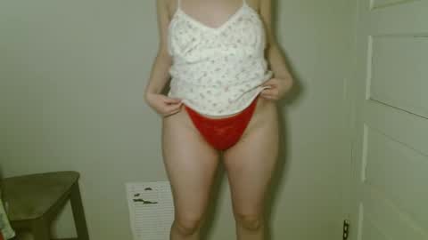 Isabella online show from 02/03/26, 02:53