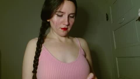 Isabella online show from 02/27/26, 07:30