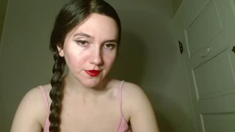 Isabella online show from 03/22/26, 06:17