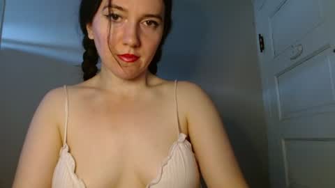 Snapshot of bigbootybunny chatting on 06/21/26, 12:41 Isabella online show from 06/21/26, 12:41