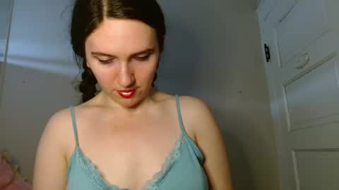 Snapshot of bigbootybunny chatting on 06/23/26, 06:06 Isabella online show from 06/23/26, 06:06