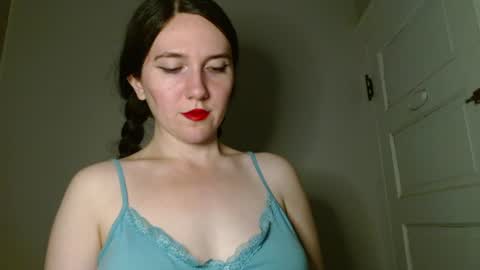 Snapshot of bigbootybunny chatting on 07/03/26, 04:52 Isabella online show from 07/03/26, 04:52