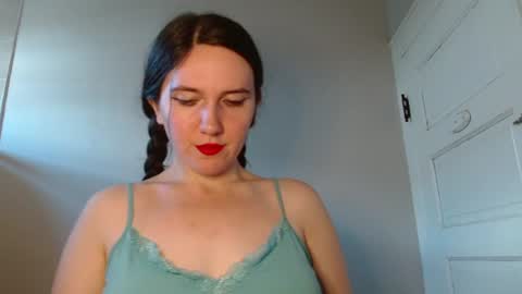Snapshot of bigbootybunny chatting on 07/12/26, 07:49 Isabella online show from 07/12/26, 07:49
