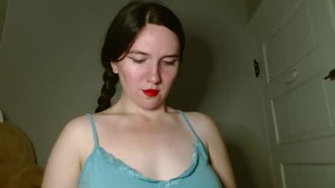 Snapshot of bigbootybunny chatting on 07/14/26, 02:49 Isabella online show from 07/14/26, 02:49