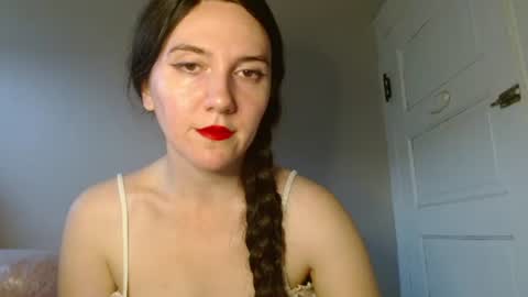 Snapshot of bigbootybunny chatting on 07/18/26, 04:22 Isabella online show from 07/18/26, 04:22
