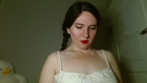 Snapshot of bigbootybunny chatting on 07/19/26, 05:11 Isabella online show from 07/19/26, 05:11