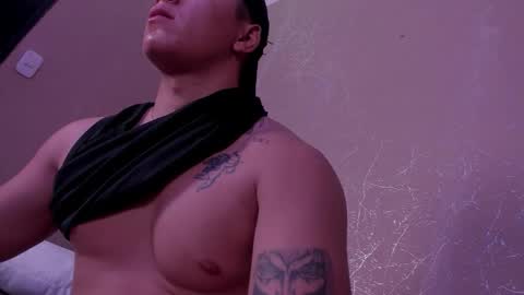 Snapshot of bigbossxx34 chatting on 02/26/26, 12:04 BIGBOSSX online show from 02/26/26, 12:04