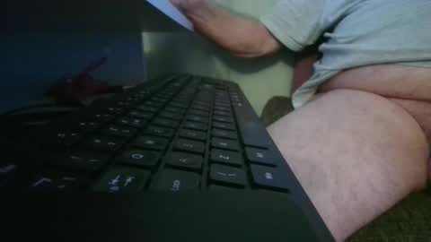 JOHN online show from 02/08/26, 09:56