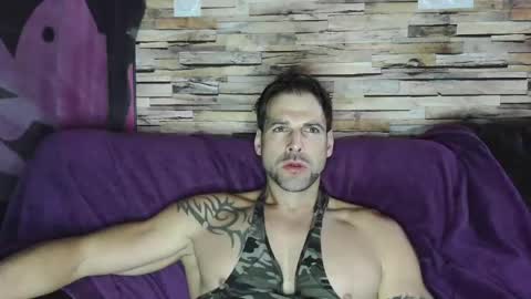 Bigboyband online show from 12/05/24, 01:49